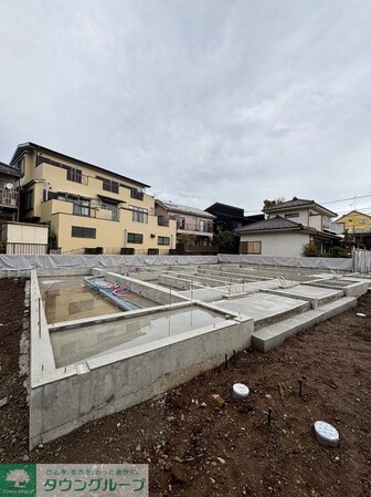 スカイデューの物件内観写真